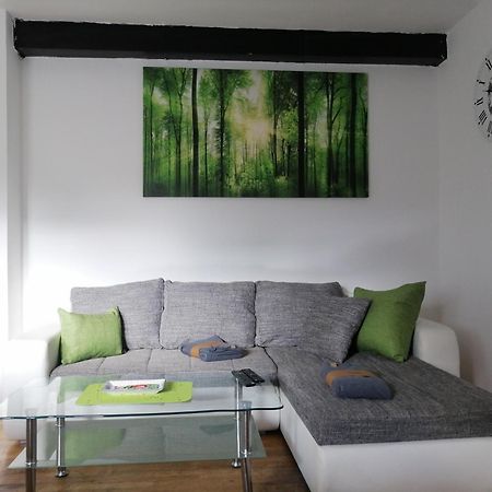Apartma Zeus Jesenice Exterior photo