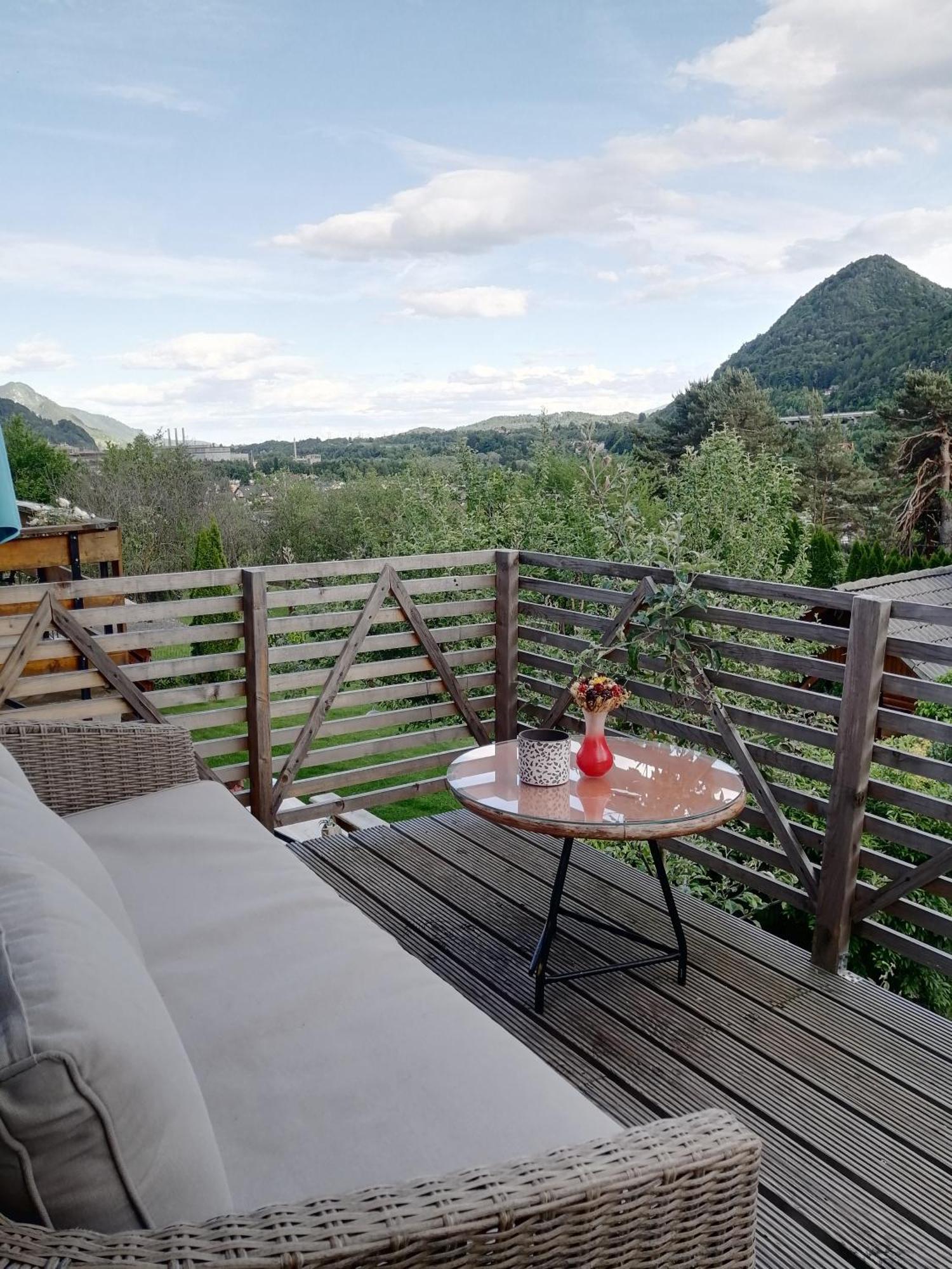 Apartma Zeus Jesenice Exterior photo