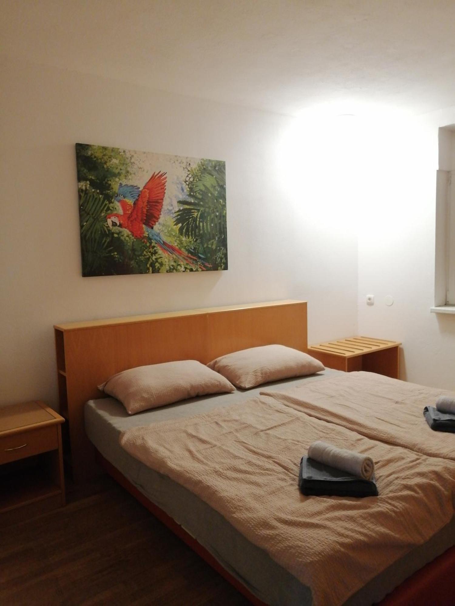 Apartma Zeus Jesenice Exterior photo